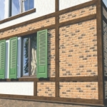 Декоративные доски, балки, консоли